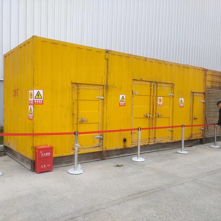 梁子湖出租柴油发电机